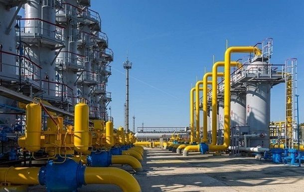 Ціни на газ в Україні та Європі знизилися: з'явилися обнадійливі дані