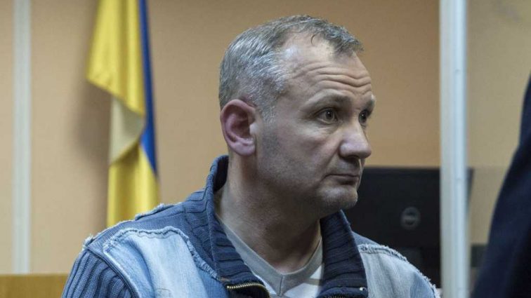 Киевский суд вынес решение по делу активиста Евромайдана Ивана Бубенчика 