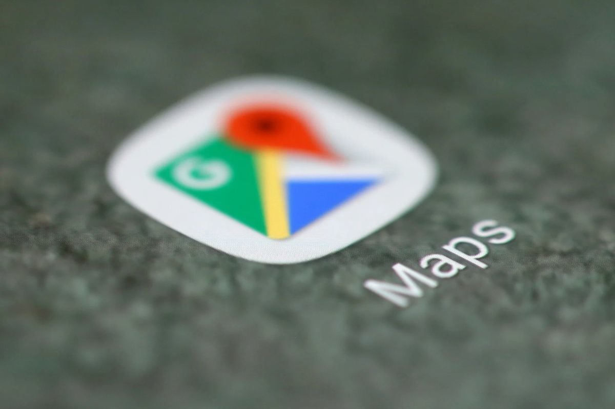 ​Google Maps подставил Украину: секретные данные ВСУ оказались в открытом доступе