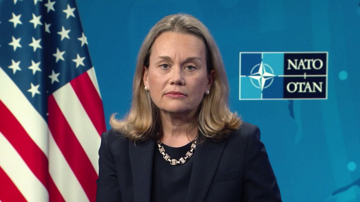 У НАТО дійшли консенсусу щодо членства України: у США назвали один із варіантів