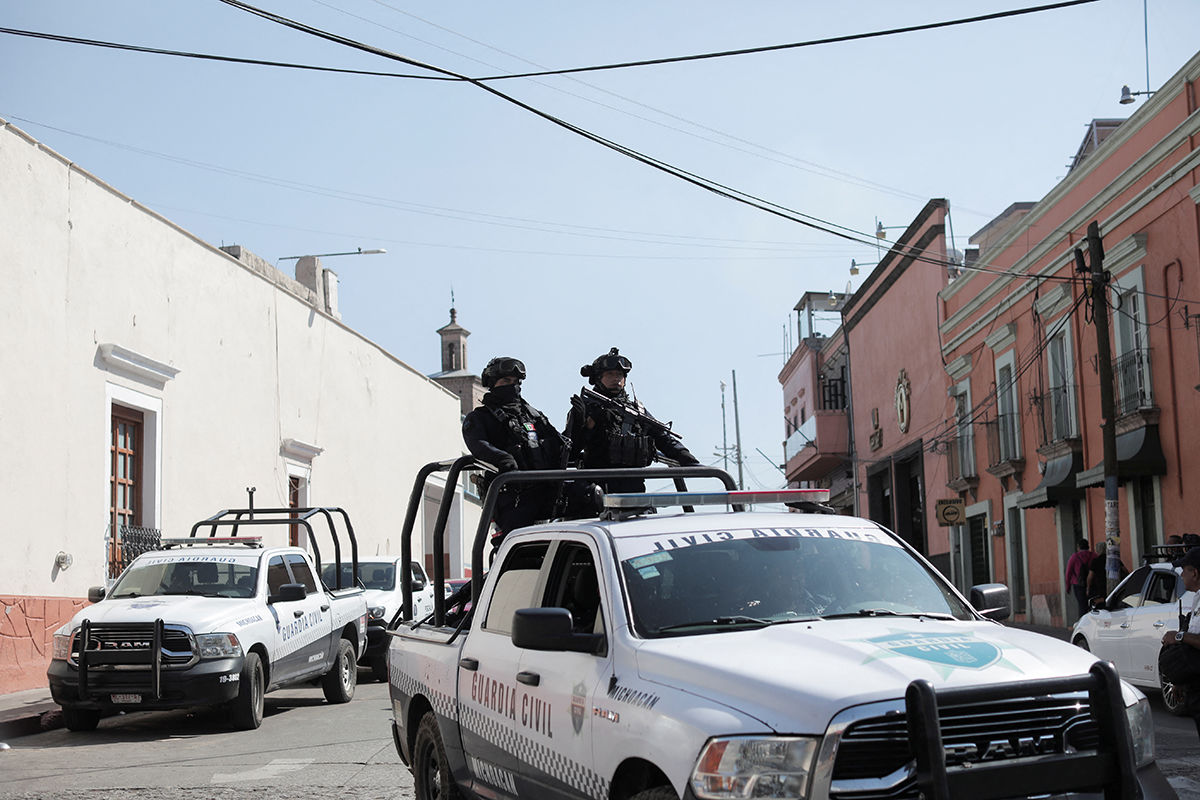 Участвовать в предвыборной кампании в Мексике опасно для жизни: еще один кандидат застрелен