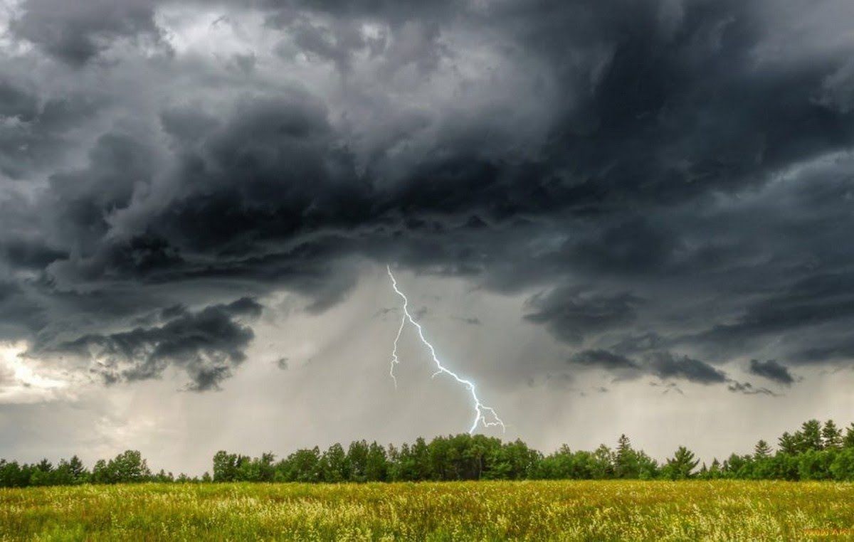 Украину окутают опасные погодные явления: названы две даты 