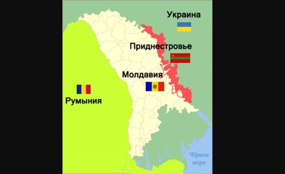 Из-за поступка России жителям "Приднестровья" начинают отключать воду – регион на грани коллапса