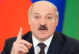 "Батька" Лукашенко разгневался на главу Россельхознадзора: "Когда он у вас побудет в следственном изоляторе, тогда он будет отдавать себе отчет, что он творит"