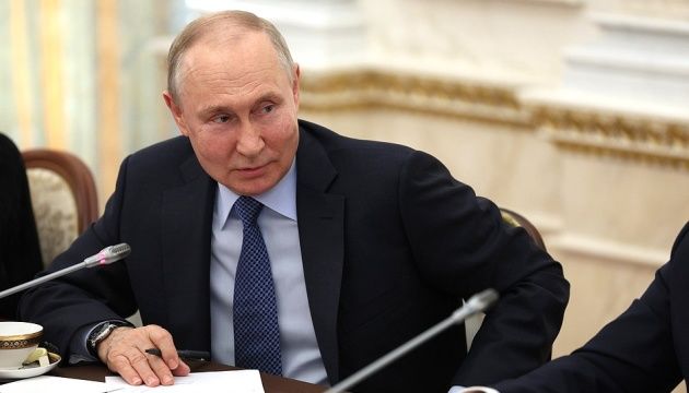 "На одном уровне с Россией", - в ISW раскрыли стратегию Путина для оккупированных территорий Украины