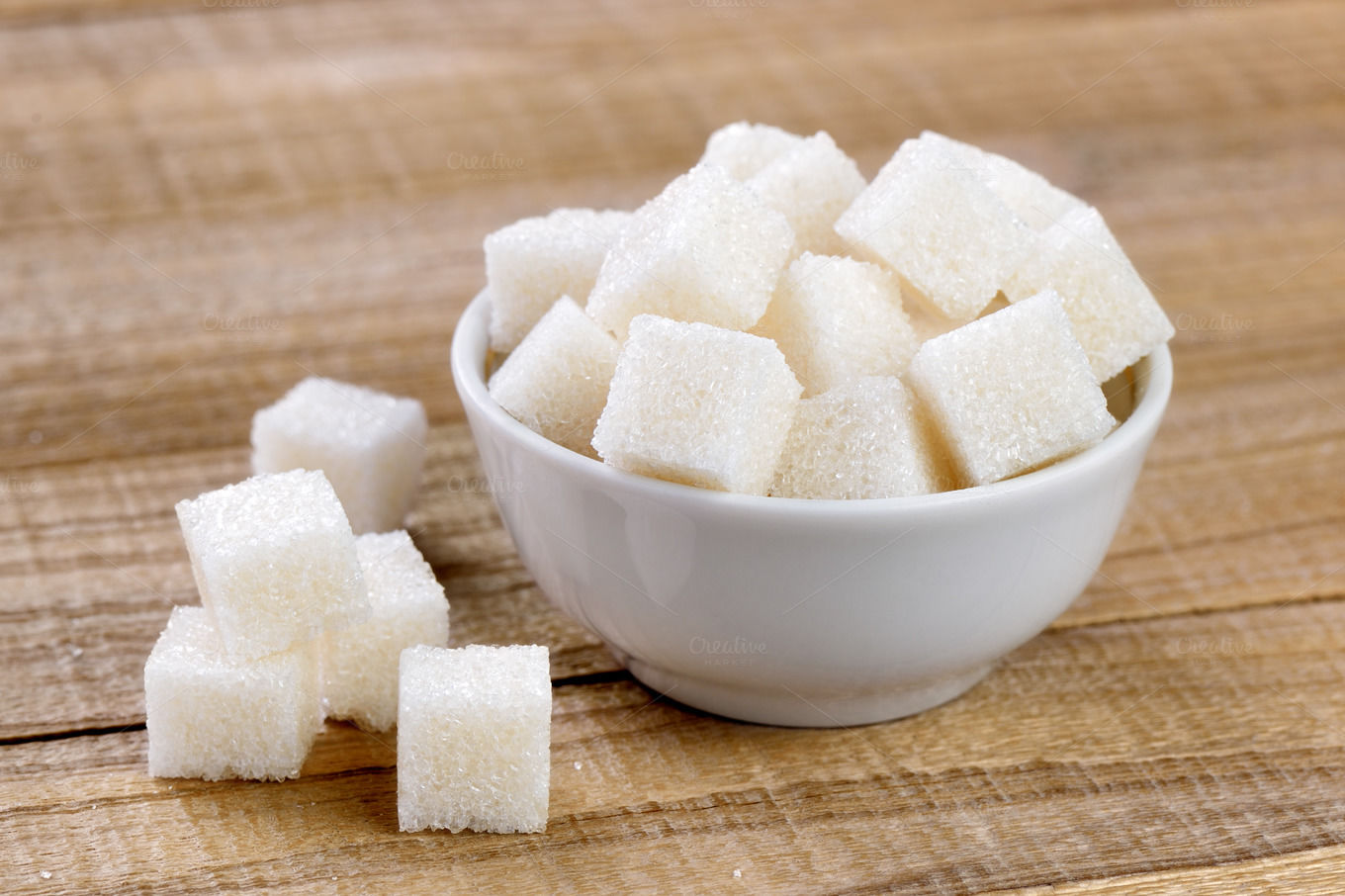 Диабет и сахар: может ли чрезмерное употребление сладостей спровоцировать болезнь