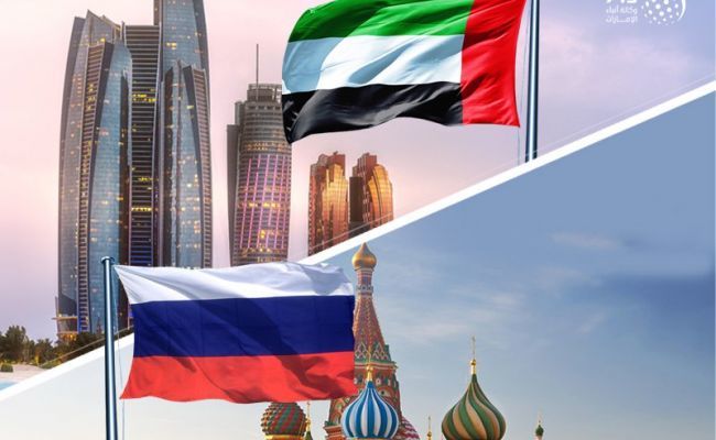 Санкції працюють: банки ОАЕ закривають рахунки громадянам Росії