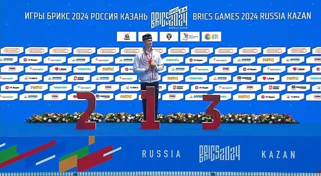 Російські "Ігри БРІКС" провалилися: майже ніхто не приїхав, Мережа сміється – ЗМІ