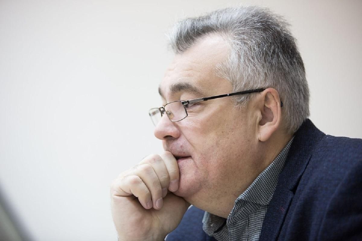 Снегирев рассказал, чем Путин "шантажирует" Запад ради мирных переговоров с Украиной