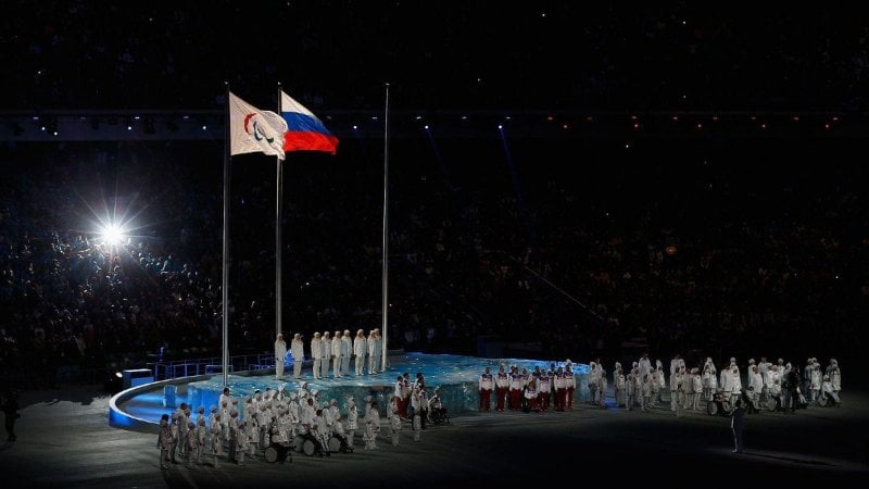 России выдвинули еще одно жесткое требование по Олимпиаде: россияне возмущены унизительным условием и требуют отказаться