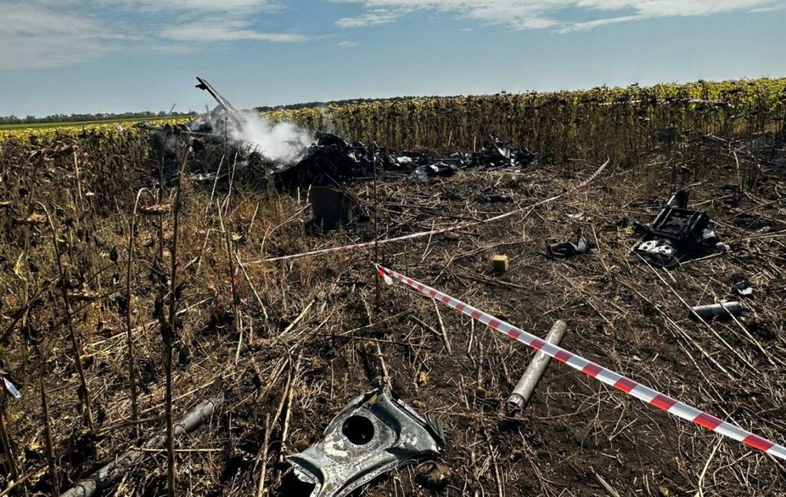 Аварія двох бойових Мі-8 ЗСУ на Донбасі: названо головні версії трагедії