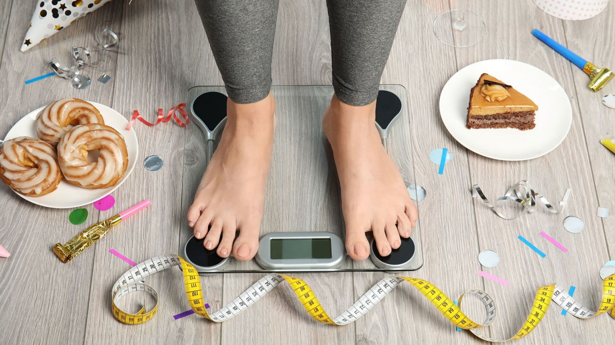 Названа ошибка №1 при похудении: вредна для психологического и физического здоровья