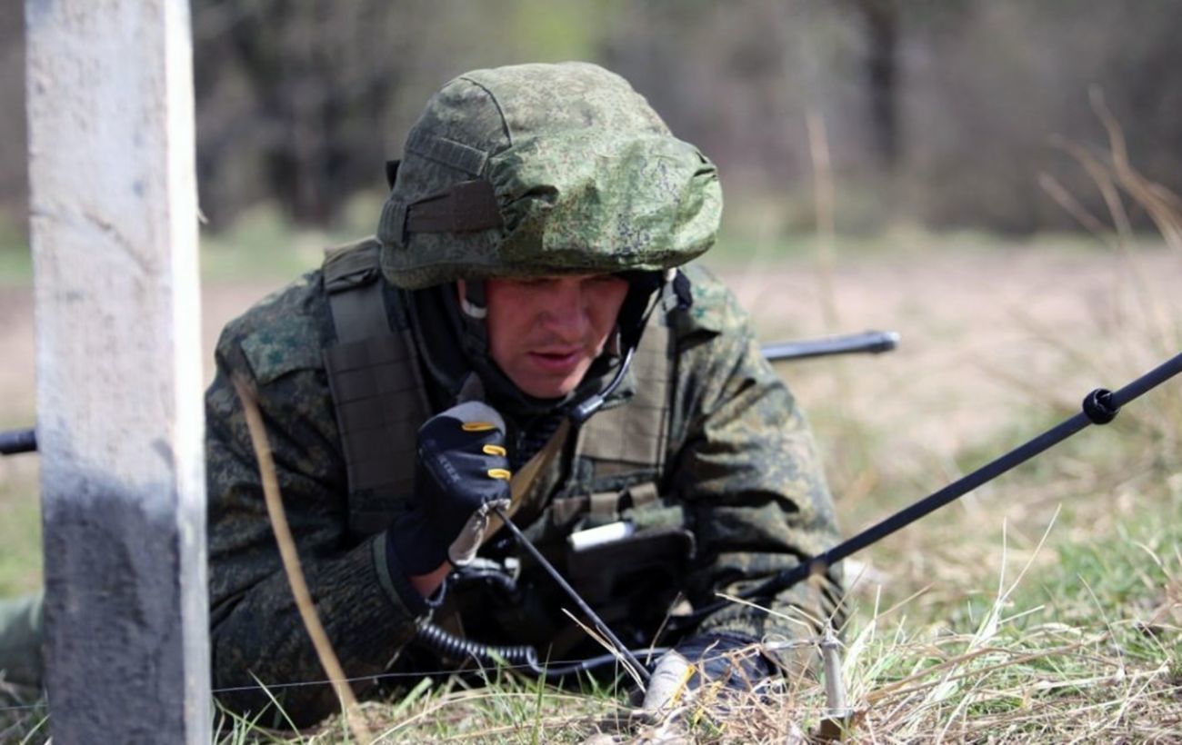 На Черниговщине в Украину пытались прорваться две российские ДРГ – Наев рассказал, как их встретили