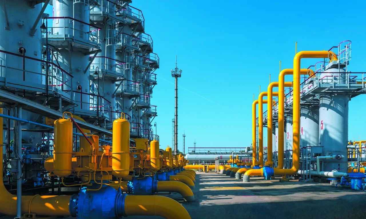 Зеленский назвал страну, чей газ может появиться в ГТС Украины взамен российскому 