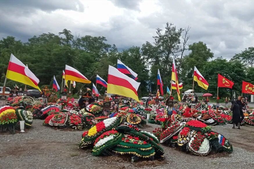 ​"Мы вымираем", — в Северной Осетии просят Путина не отправлять коренное население на "СВО"