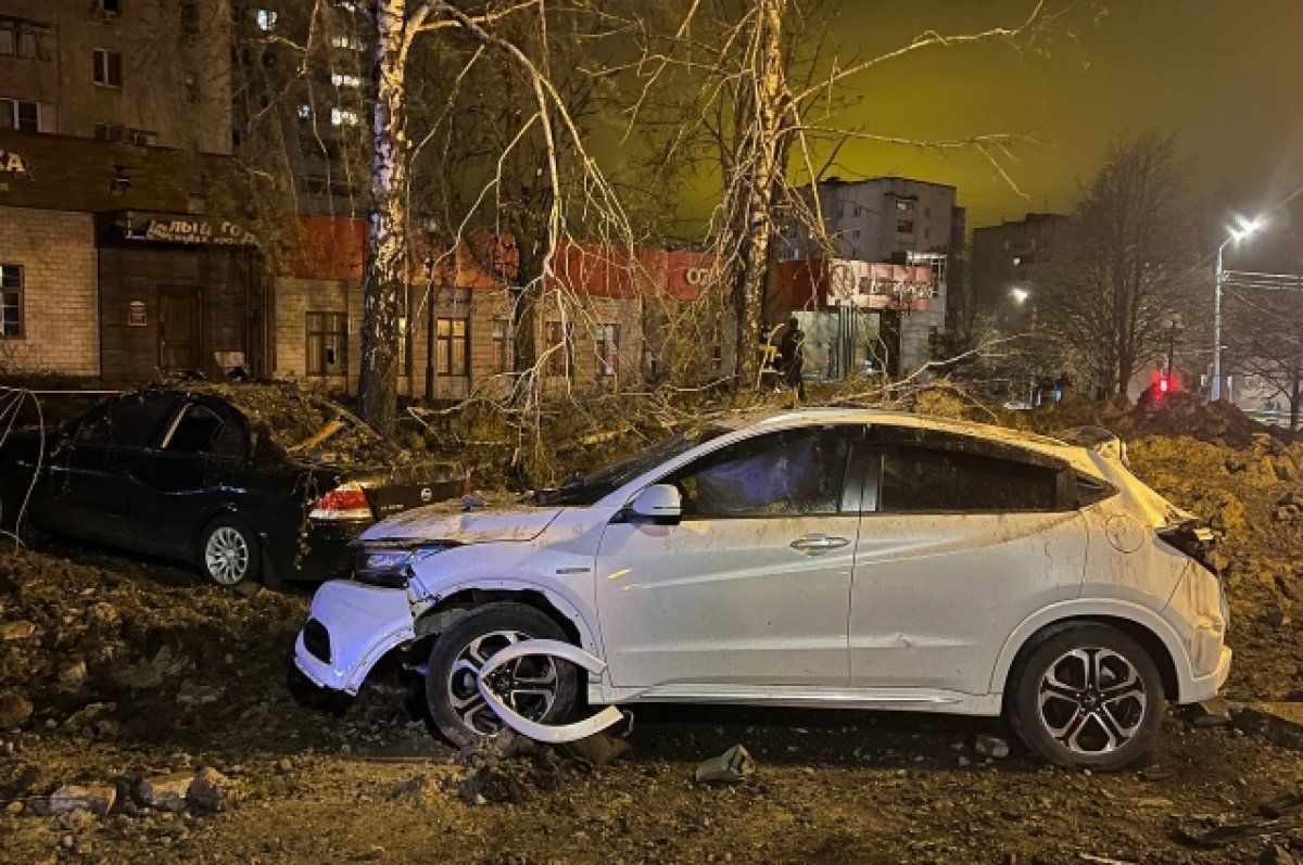 В РФ потребовали бомбить Кремль после взрыва в Белгороде: "Где акты возмездия!?"