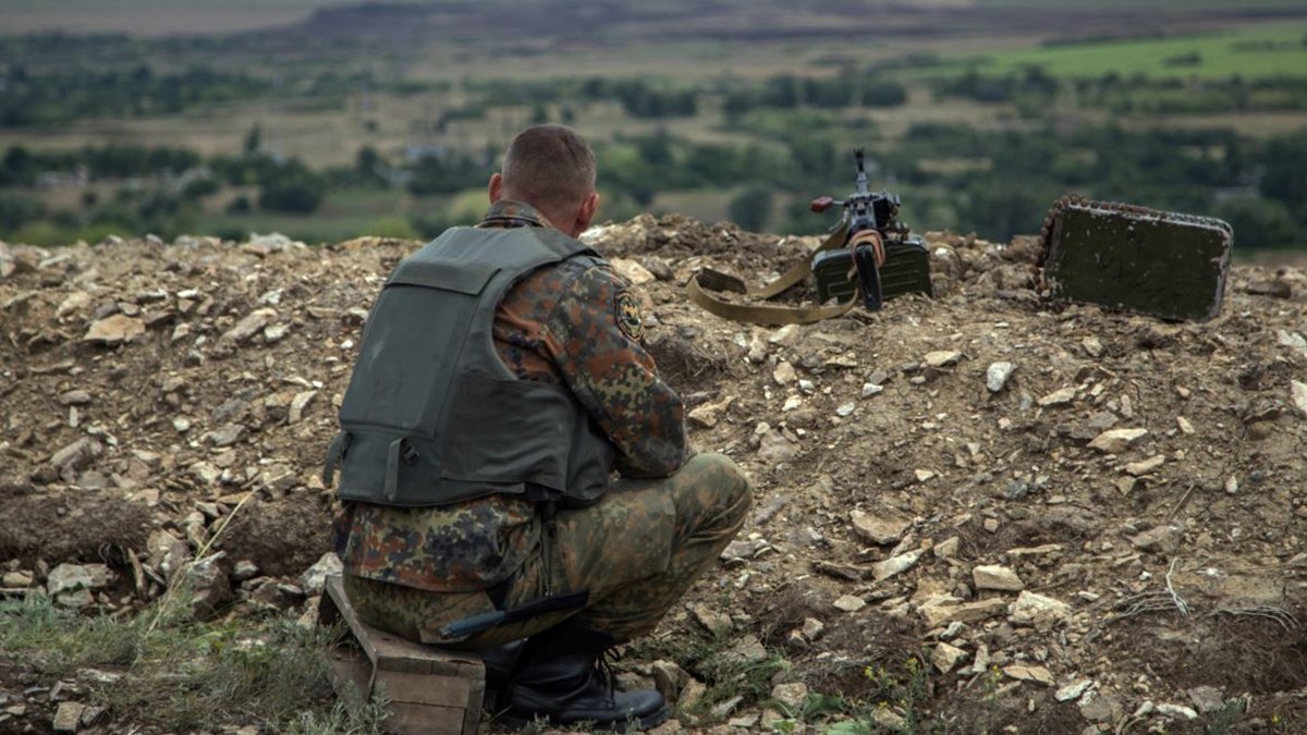 Боевики "Л/ДНР" устроили смертельную провокацию на Донбассе - Украина понесла потери