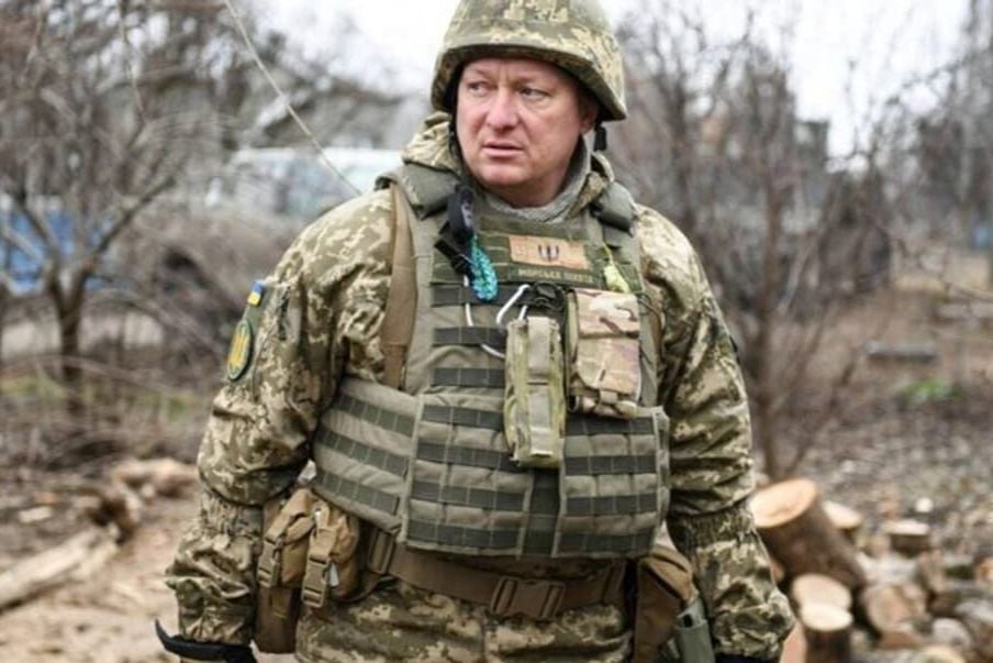 ​"Отставки недостаточно", - в Украине требуют привлечь к ответственности генерала Содоля
