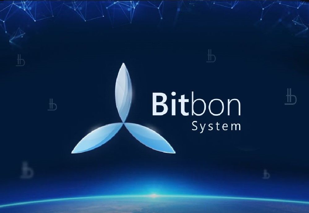 Цифровой актив Bitbon