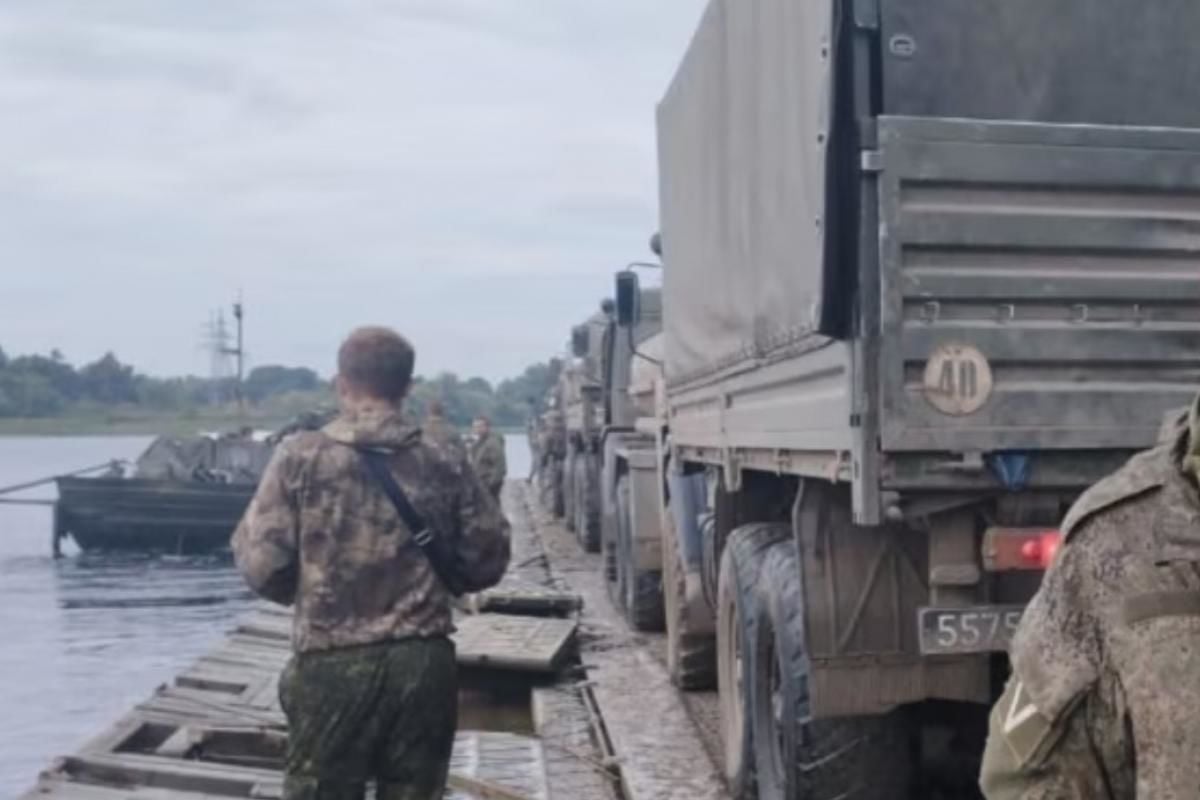 Командири ЗС РФ відмовляються забирати тіла ліквідованих солдатів Путіна: в "Атеш" назвали причину