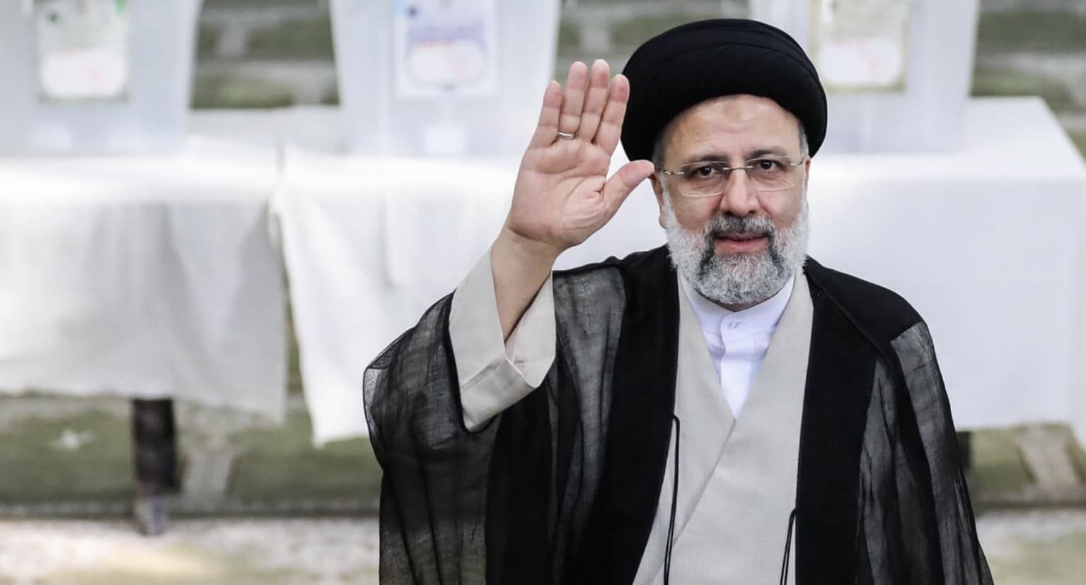 ​Что произойдет с Ираном в случае гибели Раиси: эксперт озвучил свое мнение