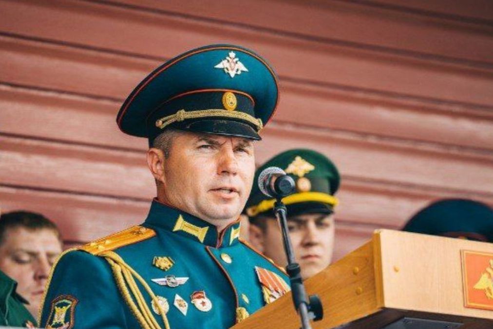 ​"Замочили свои", – в РФ слили подробности ликвидации генерал-майора Завадского