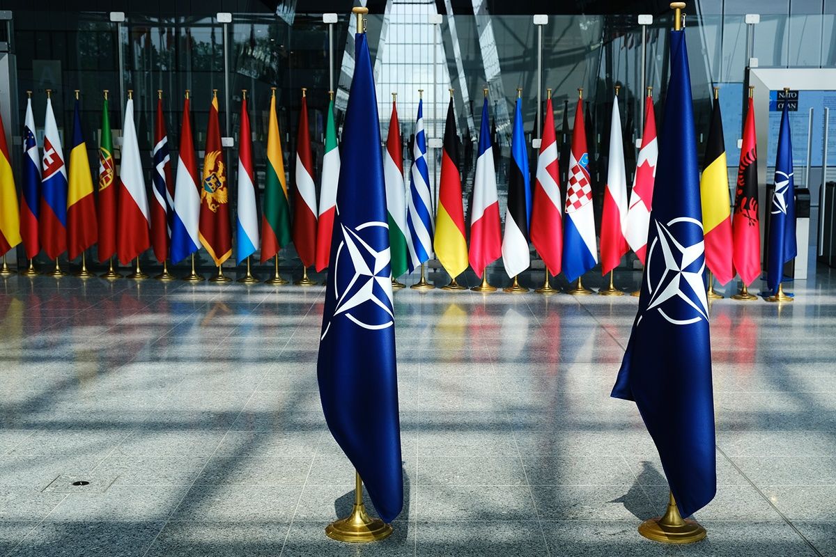 ​"Это будут конкретные шаги", – в Госдепе США озвучили вопросы по Украине на саммите НАТО