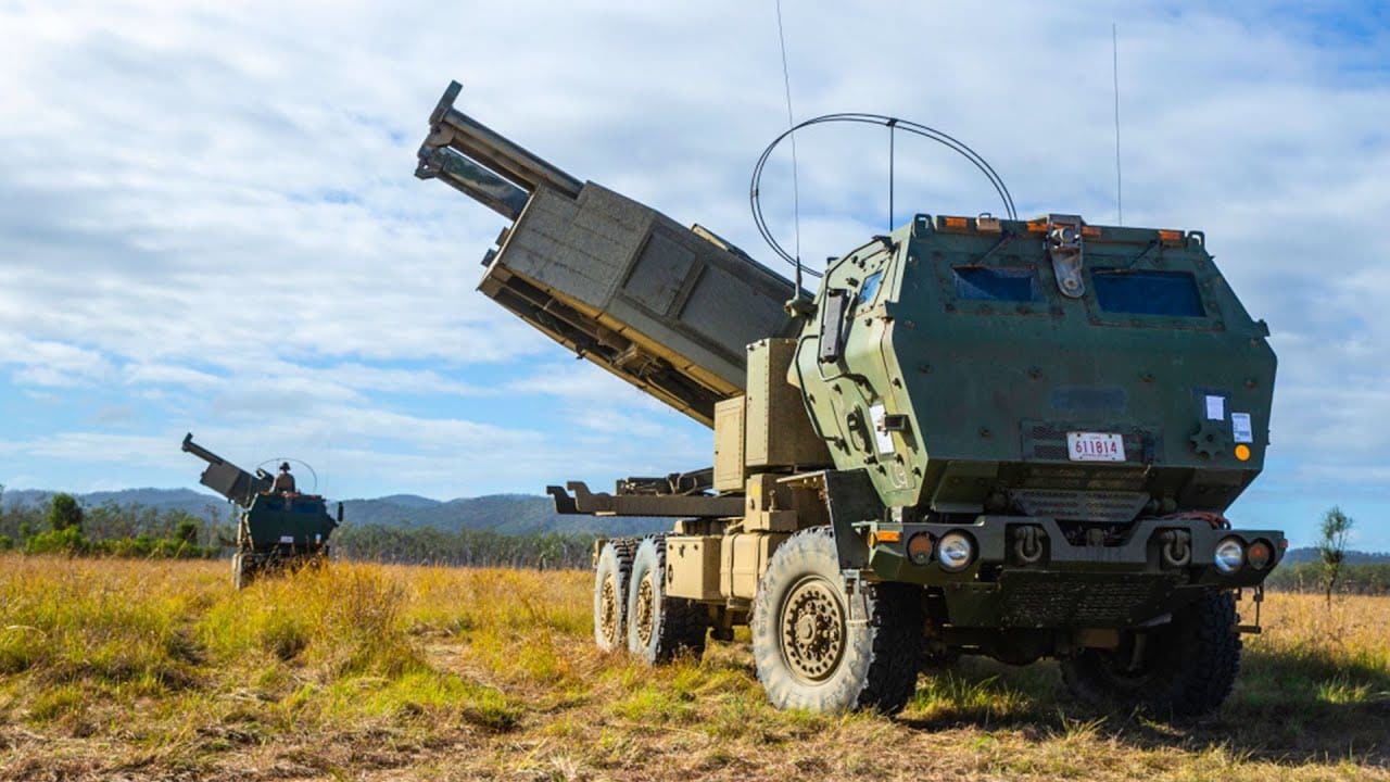 Хотіли потренуватися, але самі стали мішенню: HIMARS завдав удару по ЗС РФ біля Донецька – Forbes