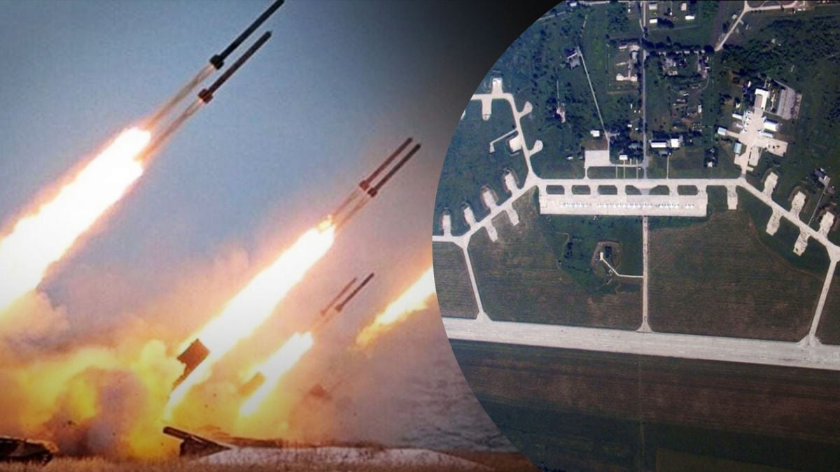 ​"Не все так страшно, как это показывает враг", – Игнат прокомментировал ракетный удар по аэродрому Миргород