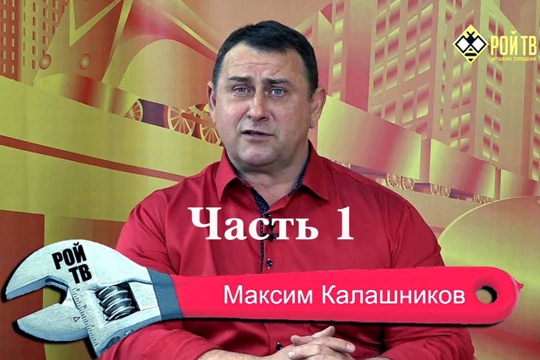 "Тяжелые известия, нас бьют", - у Z-военкора Калашникова "зрада" из-за событий под Белгородом