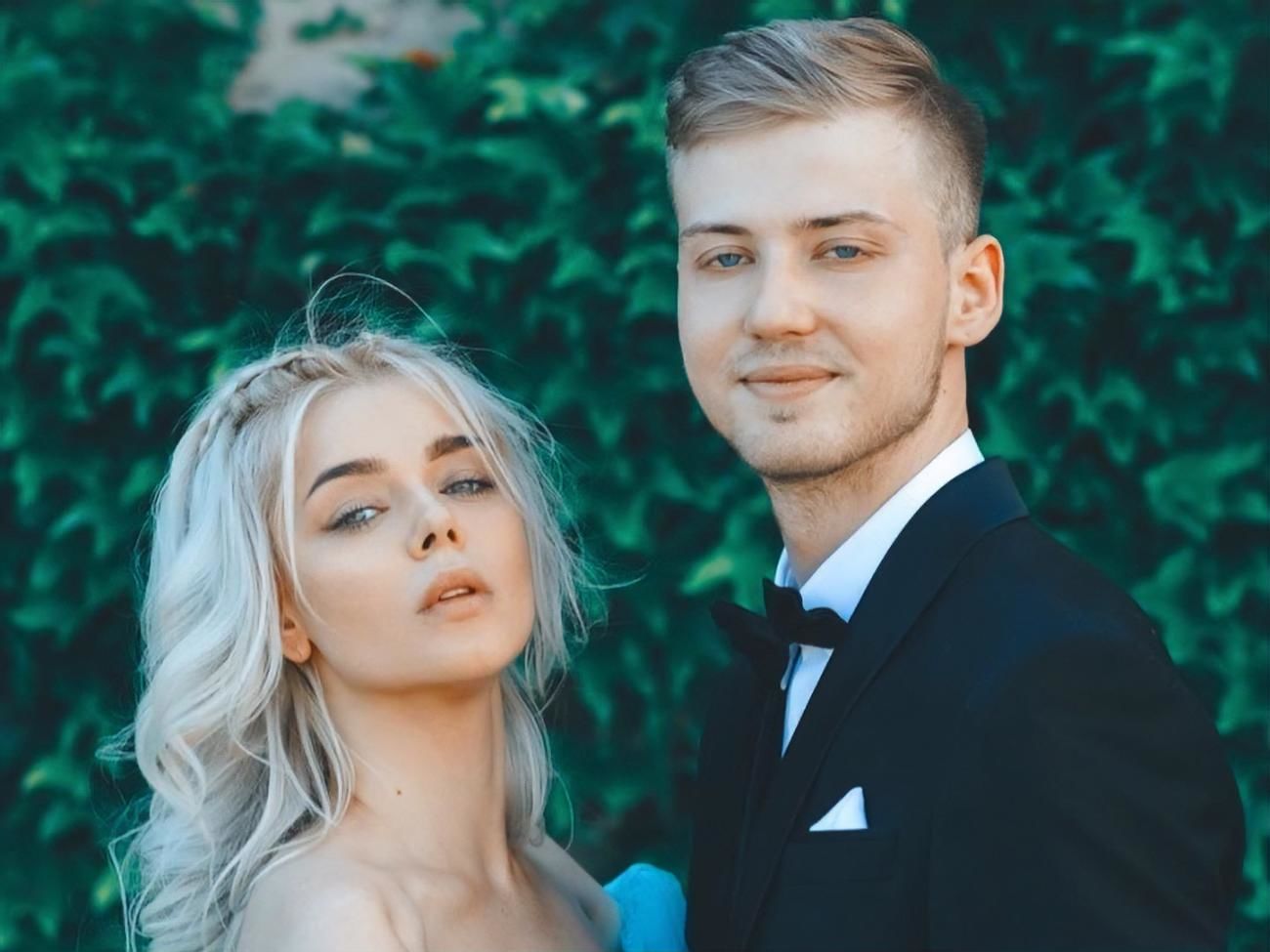 Не зря не хотела свадьбы: Алина Гросу вспомнила о браке с россиянином