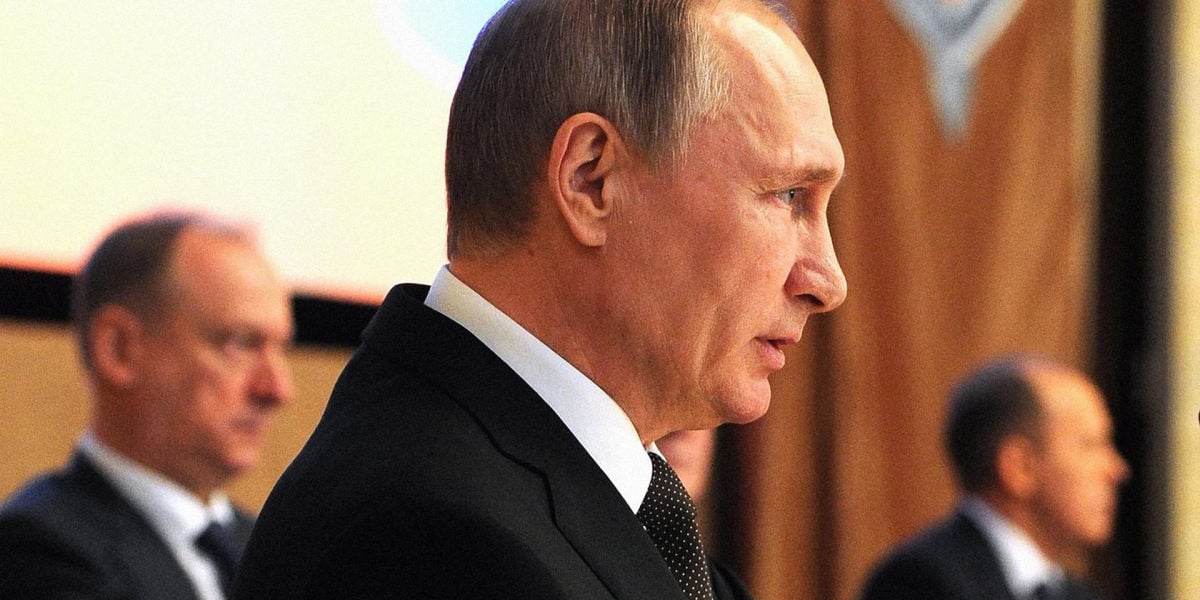 ​Затяжная война на руку только России: в ISW озвучили "теорию победы" Путина, призвав Запад дать ответ