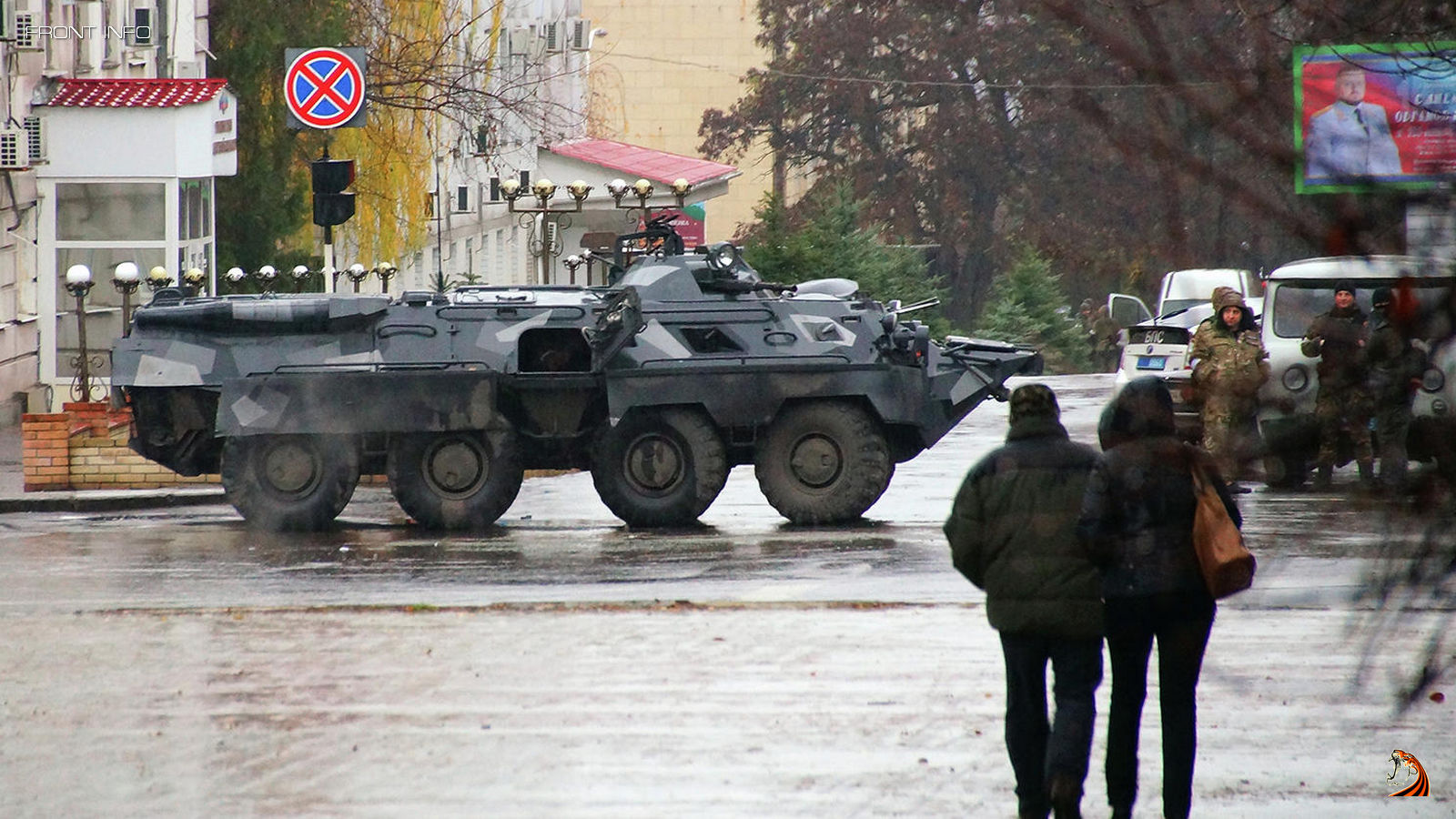 Террористическую "ЛНР" охватили антироссийские настроения: население теперь уже любит Украину и не хочет жить в фейковой "Новороссии" 