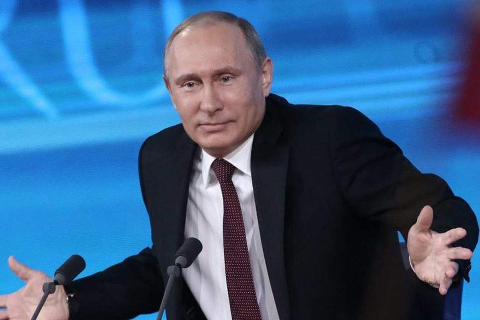 ​"Нас обманули, мы были не готовы", - Z-пропагандист назвал причину "СВО" Путина