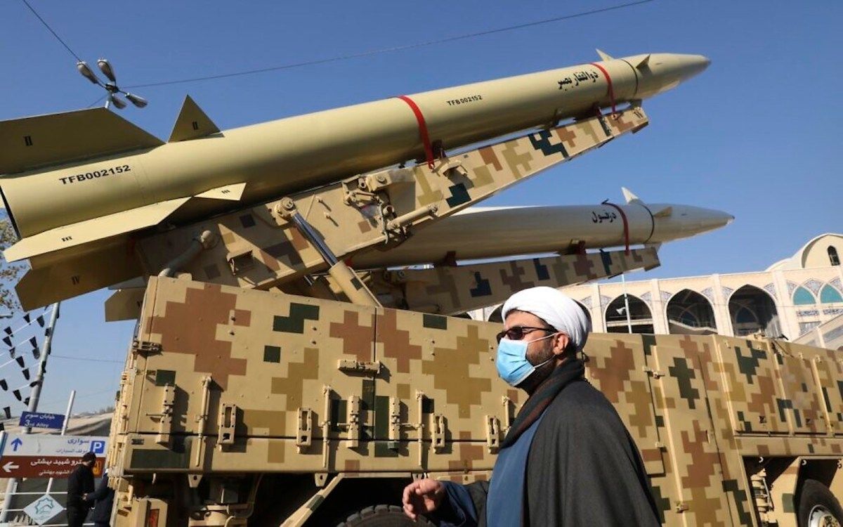 Не тільки дрони-камікадзе: в ISW розповіли, коли РФ може отримати від Ірану далекобійні ракети