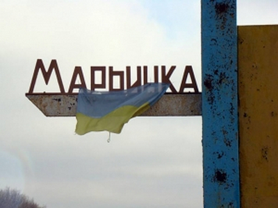 ​Террористы снова ударили по мирным жителям Марьинки - не обошлось без жертв