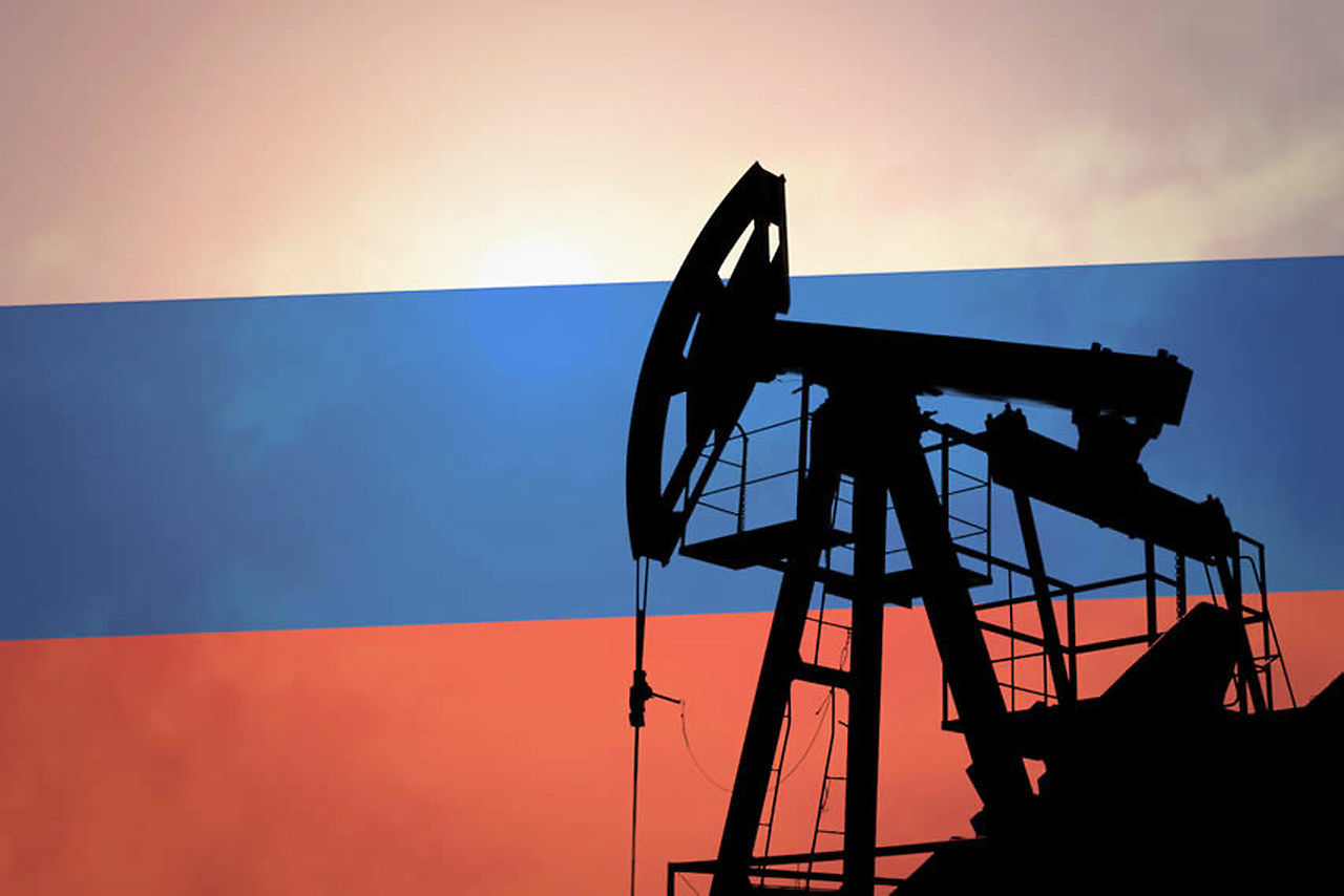 ​Нефтяные доходы РФ посыпались – Bloomberg