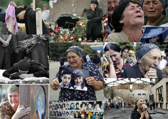 13 лет со дня трагедии в Беслане: журналисты рассказали, что скрывает все эти годы Кремль