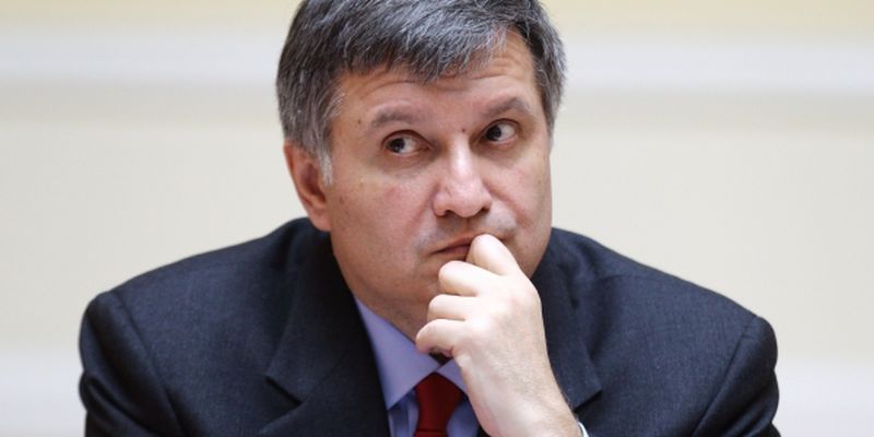 Аваков заявил, что мощный всплеск преступности вызван миграционными процессами в стране