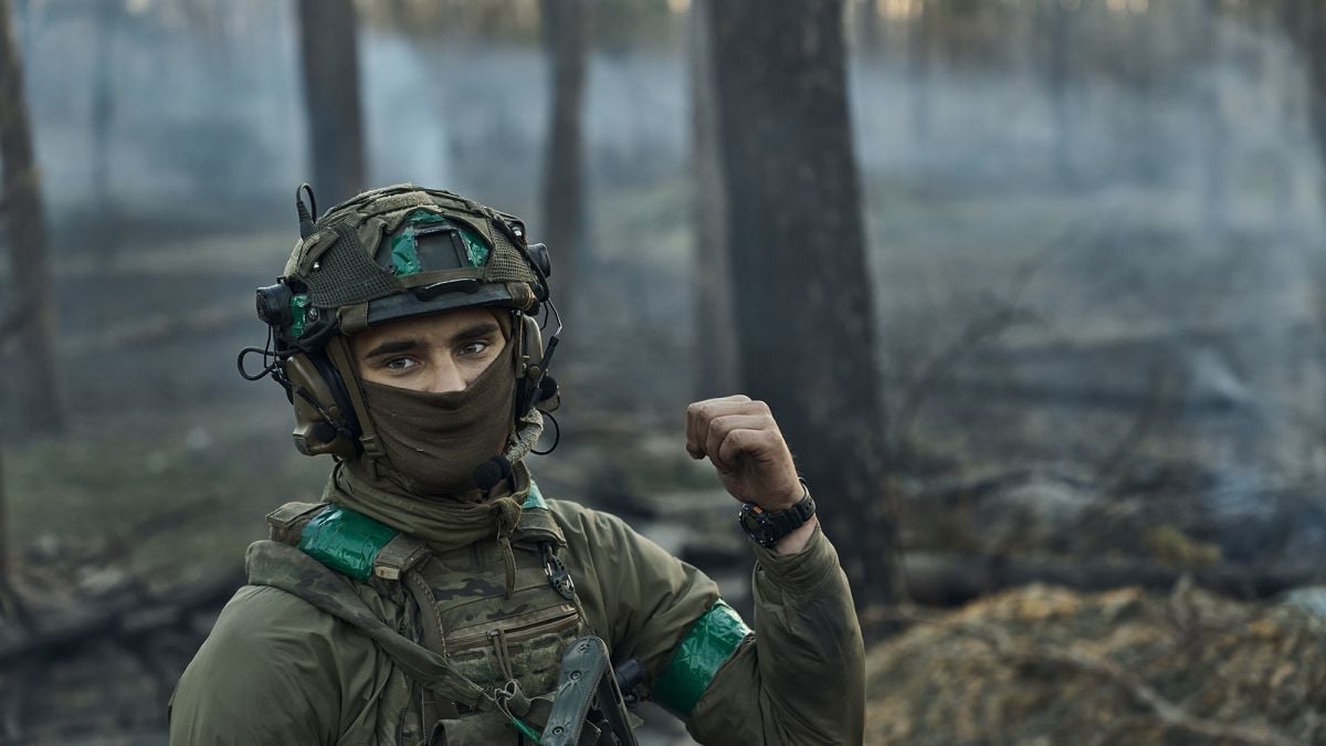 На Покровському напрямку ЗСУ має низку успіхів: в ISW озвучили деталі, представивши карту