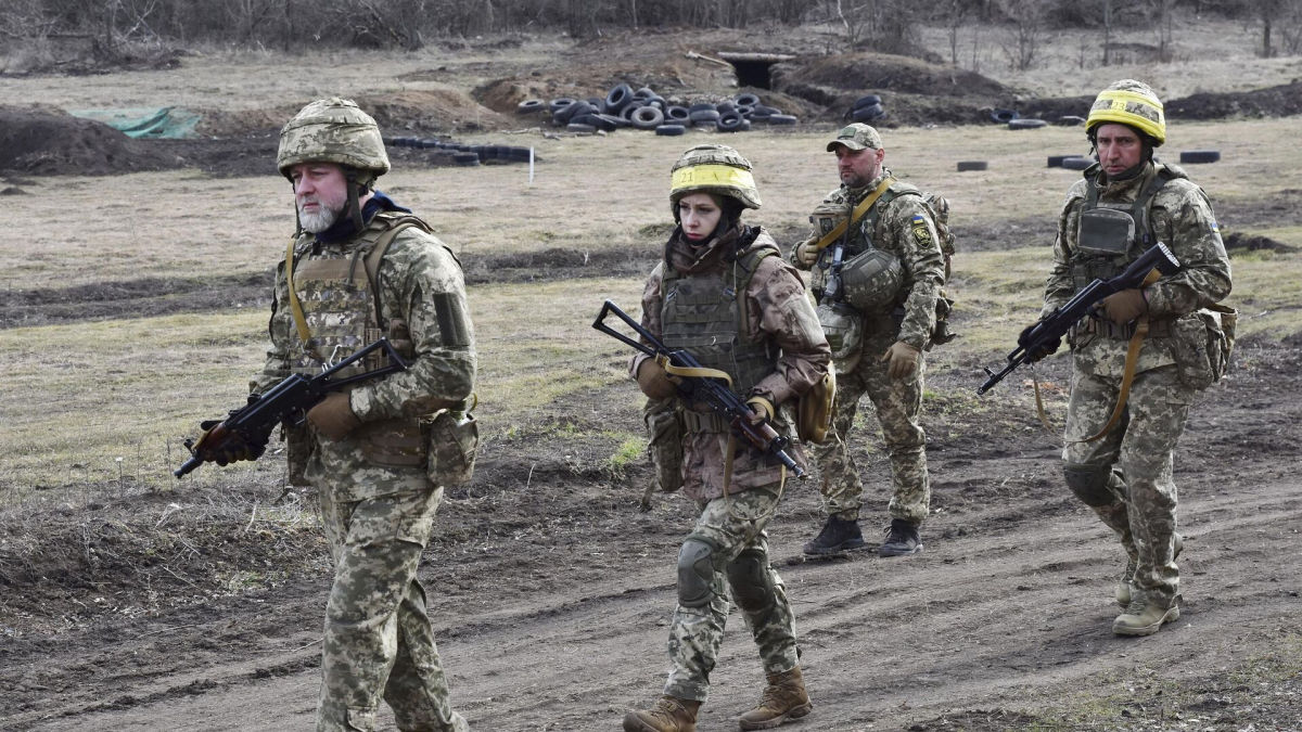 ​География боев на Белгородчине расширяется: Z-каналы пишут о боях сразу за три населенных пункта