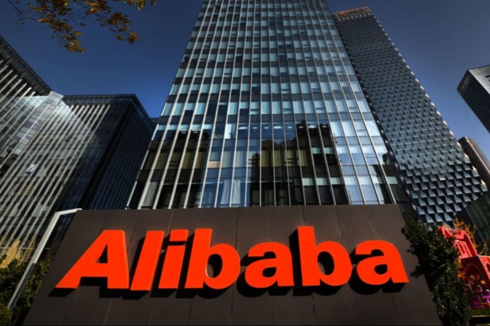​Удар в спину: Alibaba перестала принимать рубли и поставлять товары в Россию