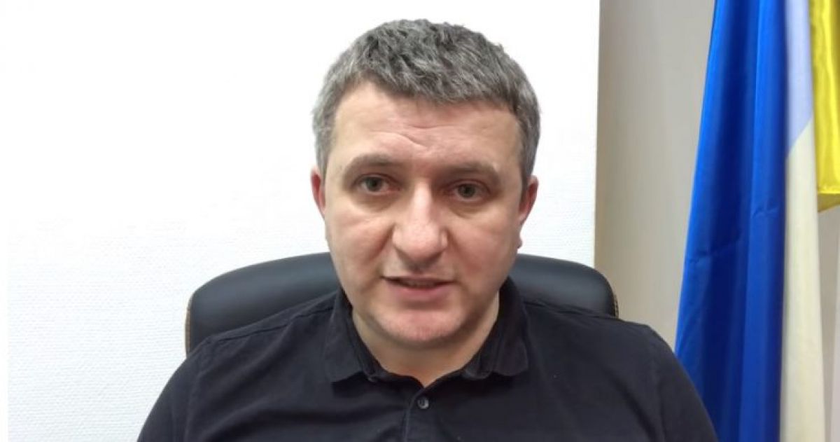 "Твари дрожащие или право имеем?" - Романенко эмоционально обратился к украинцам