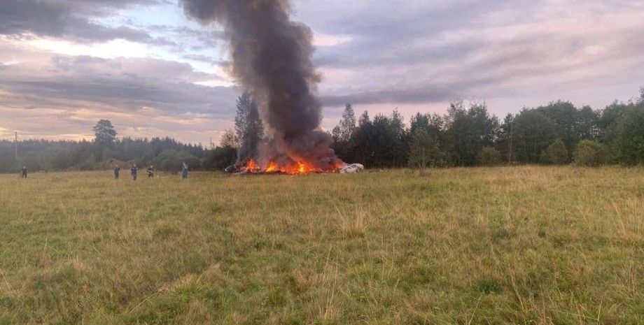 Тело Пригожина опознали в морге: все решили особые приметы