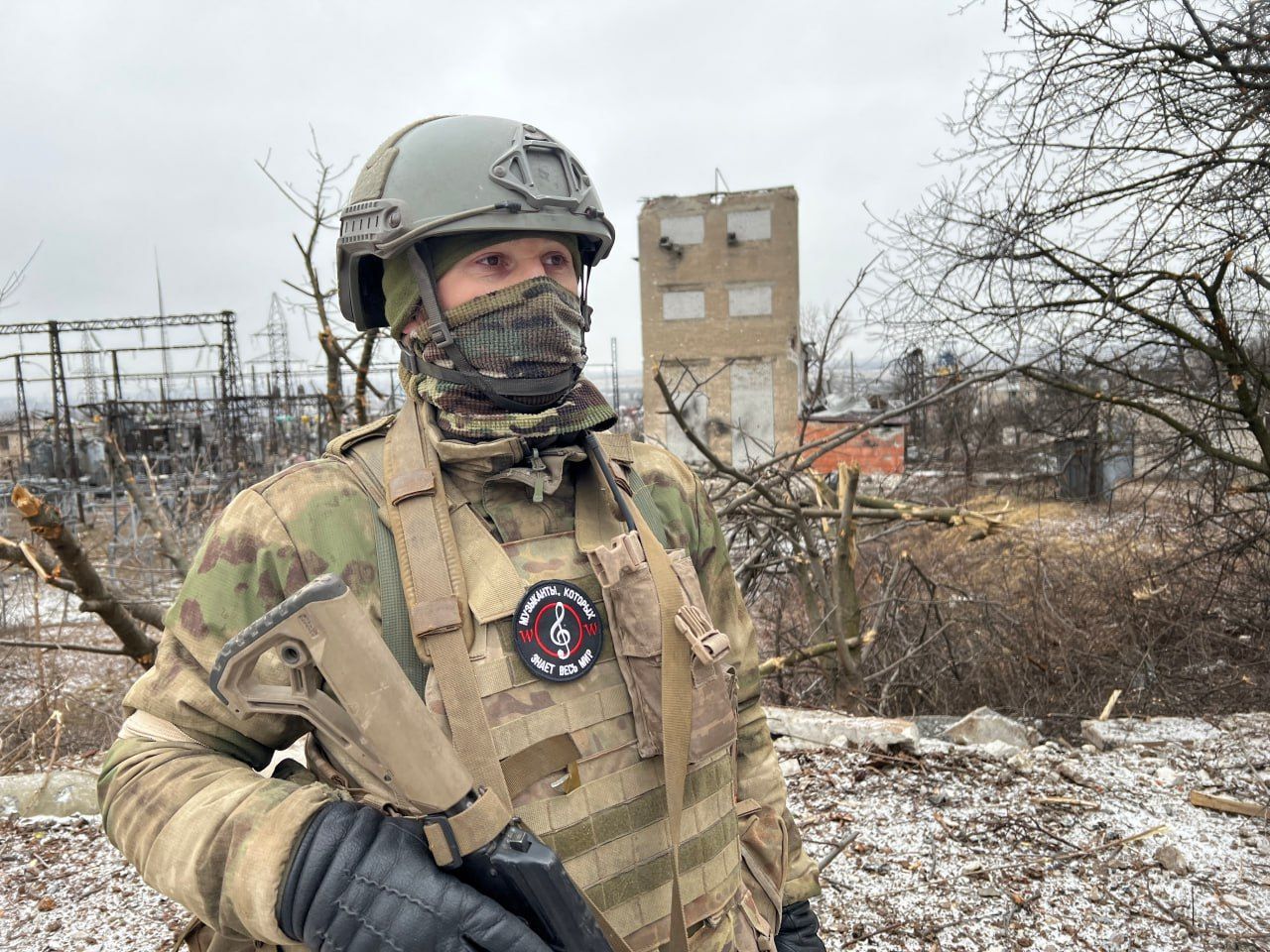 ​Больше всего потерь понесут "вагнеровцы": в ISW озвучили возможные итоги битвы за Бахмут