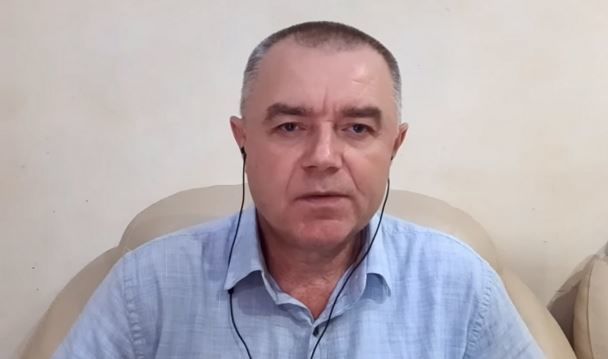 "Три класса церковно-приходской", - Свитан о Путине, который "уничтожил" в Украине пять комплексов Patriot