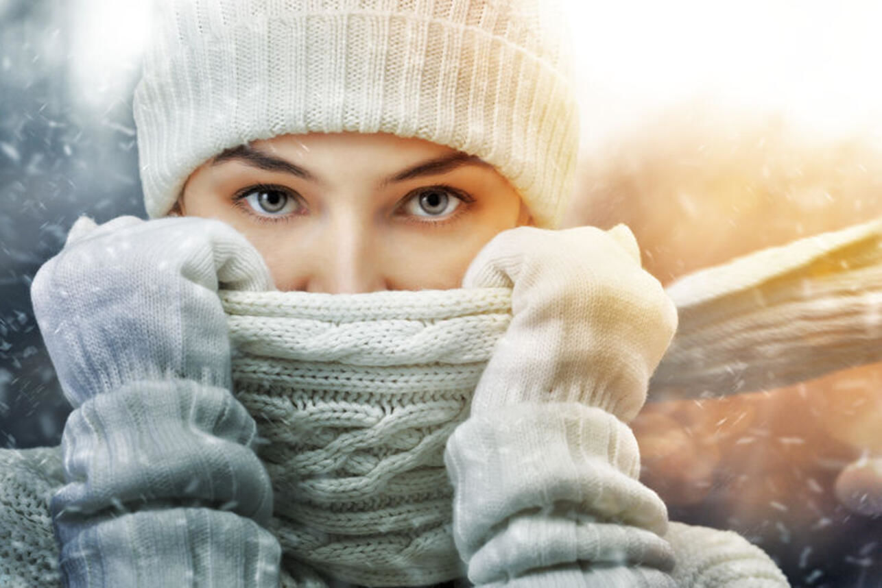 Как правильно одеваться в морозы, чтобы не переохладиться и не заболеть: советы врача