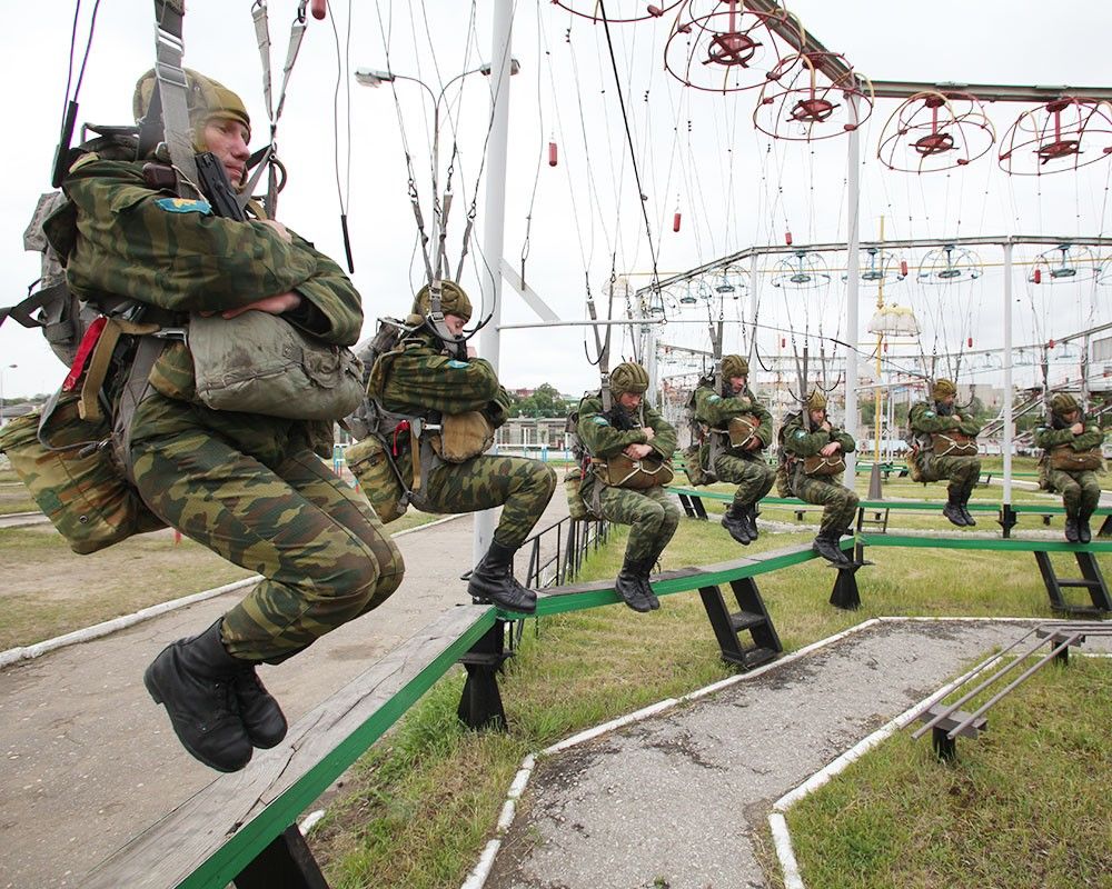 ​Российский десант несет большие потери в Украине: в ISW озвучили ряд деталей