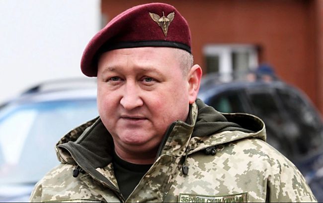 Генерал Марченко предупредил, какой план захвата попытаются реализовать россияне: "Нам надо готовиться"