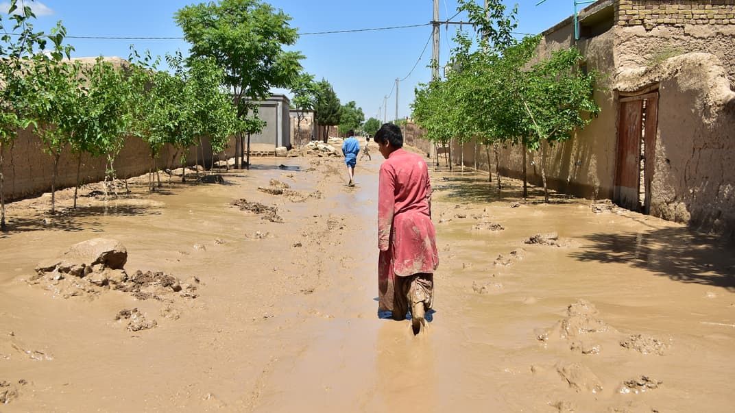 Разрушительное наводнение в Афганистане: много погибших и пострадавших – ООН бьет тревогу